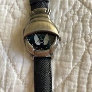 Vintage Marvin the Martian watch